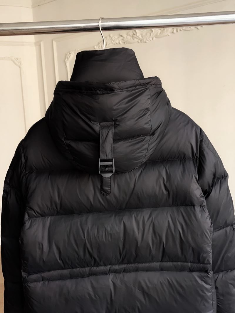 Burberry Down Jackets